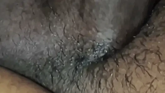 Bedtime Before a Small Blowjob Fun