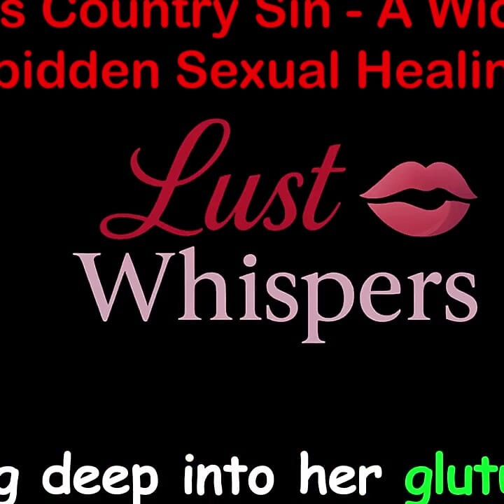 Cross Country Sin a Widower's Taboo Sexual Healing Part 44 - English Audio Sex Story