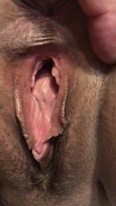 My wyfes ass