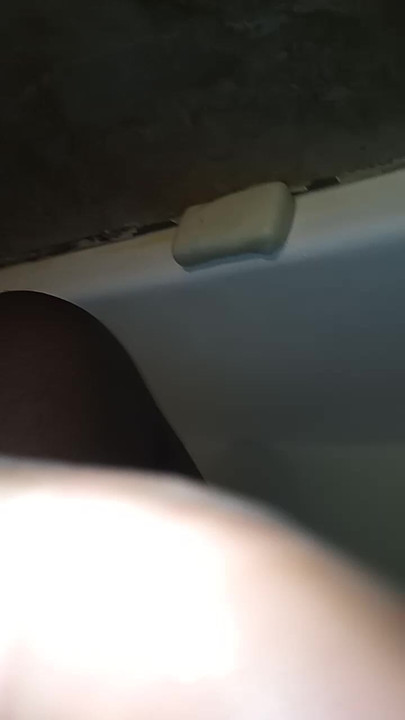 Do you want to nut in it?