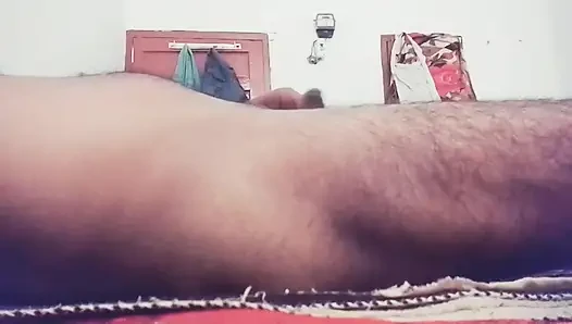 Bade land se ras tapakta hua