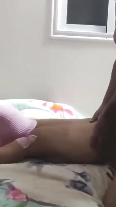 Árabe casal de esposa árabe