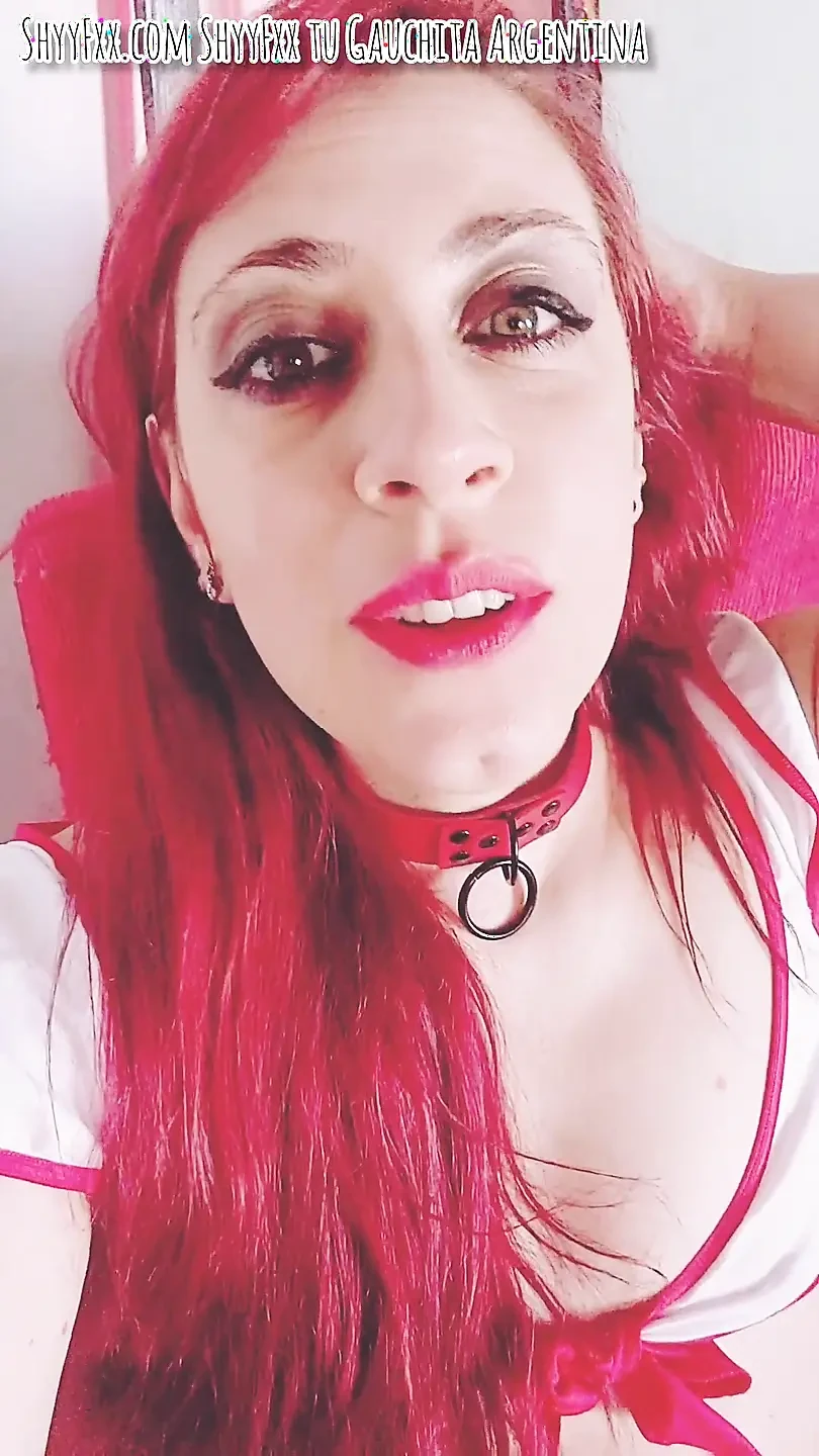 Shyyfxx Enfermera Juga Con Hombres! JOI POV