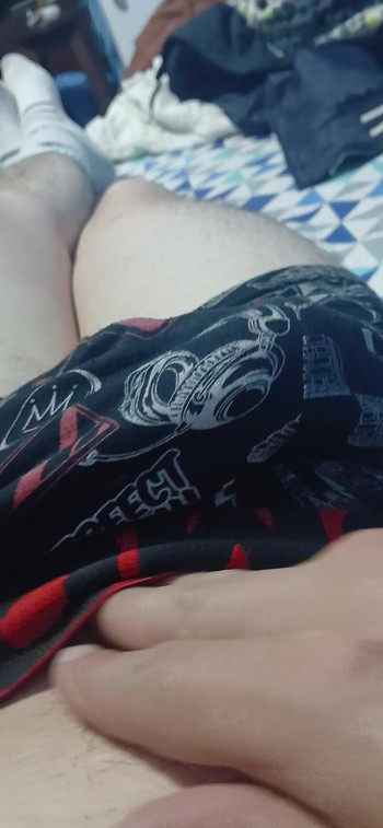 どこにパイントを浸すか考えてる。あはは