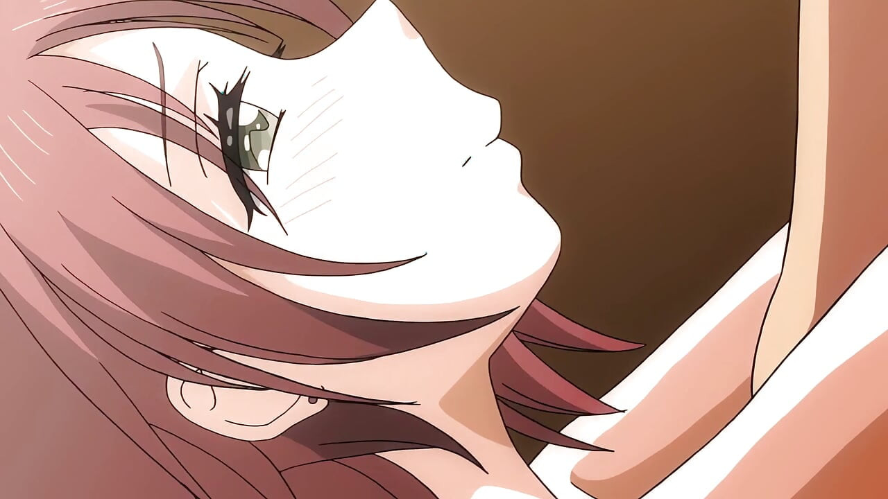 HENTAI SEM CENSURA Sefure no Senpai THE ANIMATION