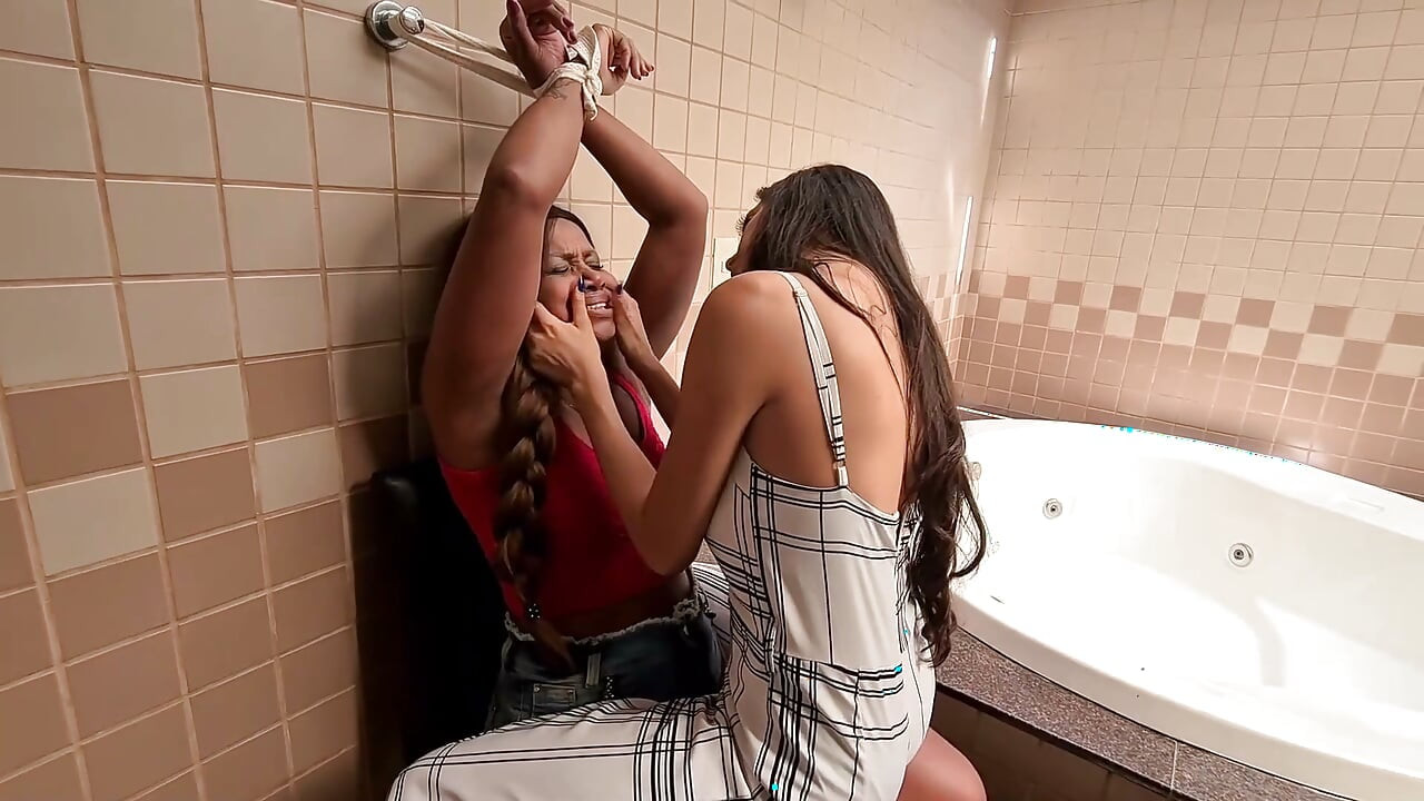 Face Destroy Top Domina - I Will Destroy Your Fucking Face with My Perfect Strong Hands