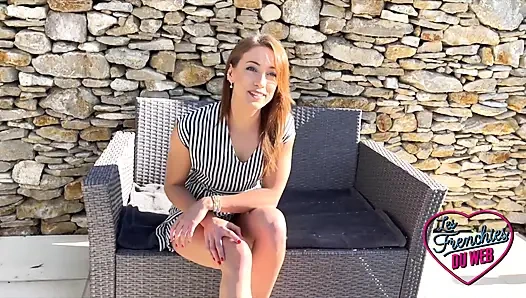 Jade seksi seven büyük yaramaz bir kız