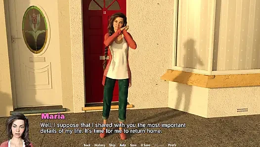 Temptations Are Every Where #1