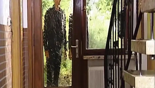 Ateşli Hatunlar Vahşi Amcık Sikişi Ve Lezbiyen Azdırma