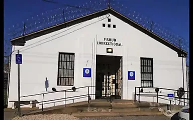 Diary of a prison doctor