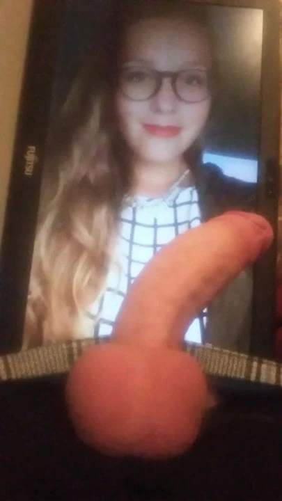 Mijn nieuwe vriendin 1