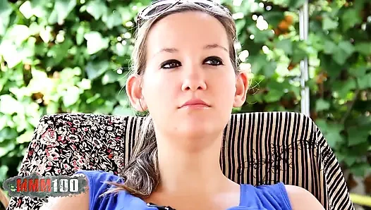 Milya: video wawancara seksi sama milya