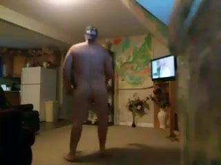 sean dillon naked