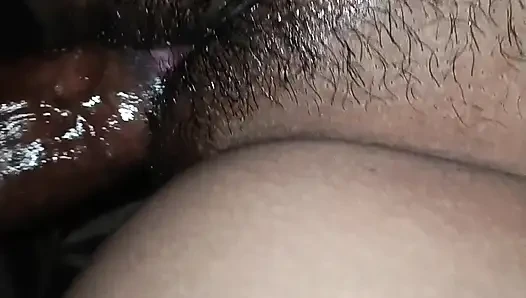 Pados Ki ladki ko rat bhar choda