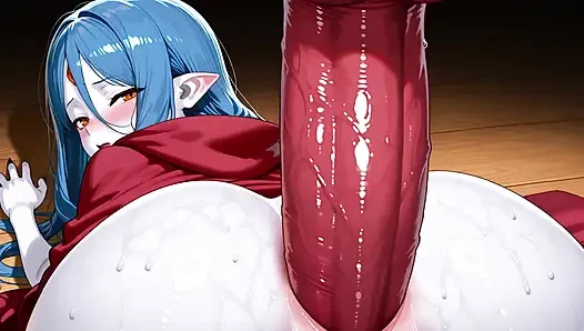 Wiene (DanMachi)