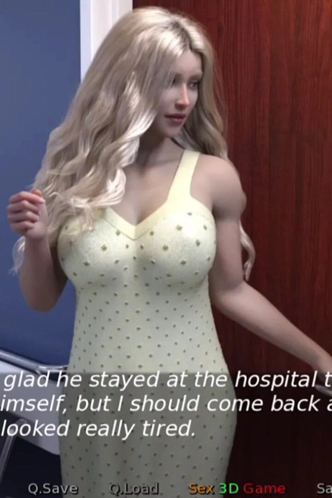 Visitez Bobo à l’hôpital - Projet Myriam - Vie et explorations - Épisode 42