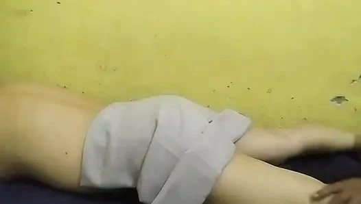 Gemoy любит лизать киску до сквирта