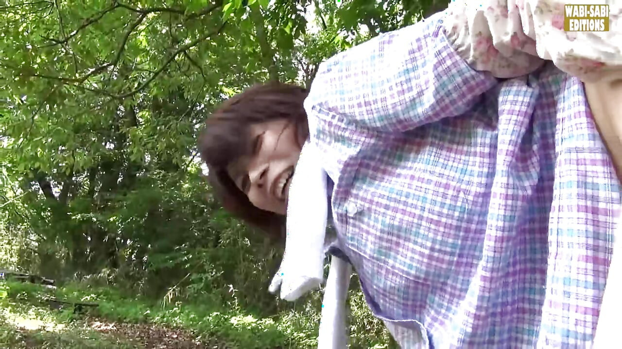 Outdoor Passion Showcase Consecutive Adult Encounters Collection -part.27