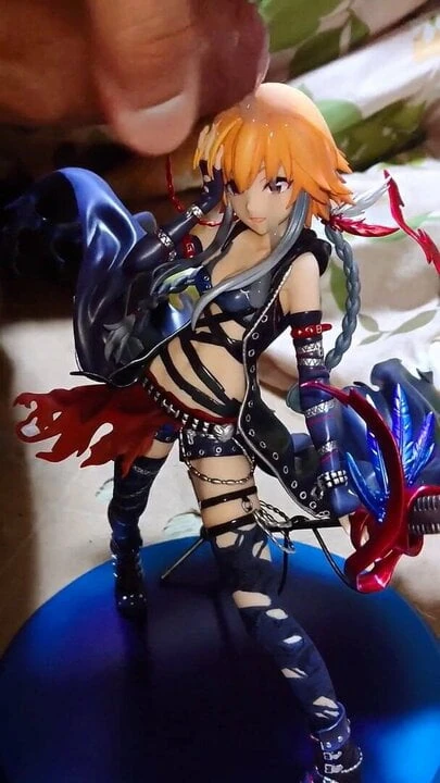 asuka bukkake