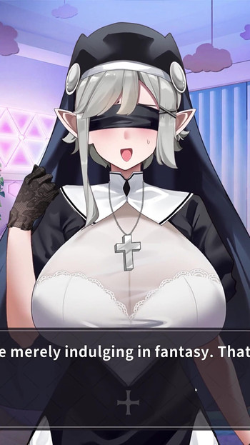 Ep6: ジヤはカウガールが大好き - 妻はプロのコスプレイヤーになりたい(ゲームプレイ)