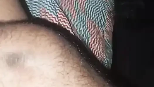 Today my stepbrother gave me the pleasure of fucking and quenched the thirst of my pussy.