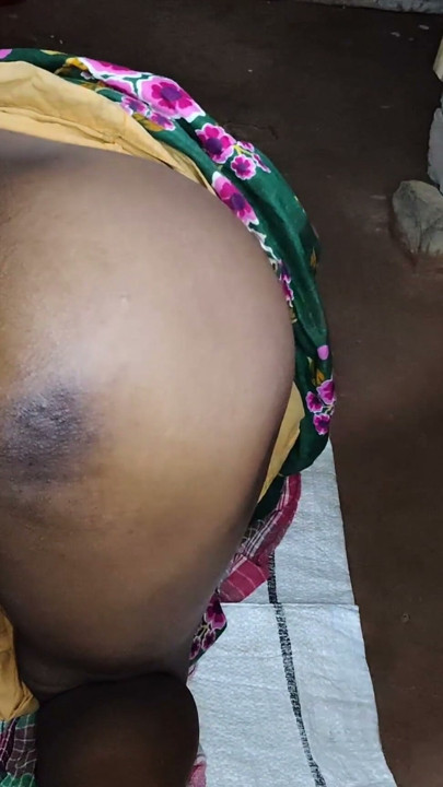 Xxxx sex doggy style Indian desi local video | Clip 1
