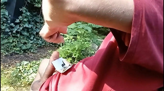 RollJayWithCock