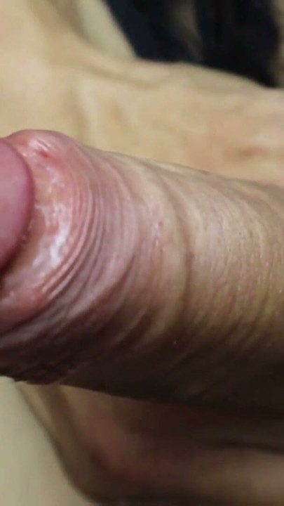 a beautiful dick will soon cum in your eye in erotic panties | Clip 1