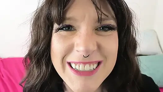 Eye Contact JOI