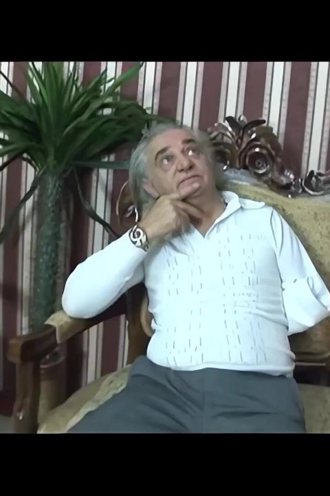 Fahişe ve yaşlı adam