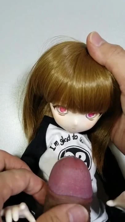 Doll sex 36