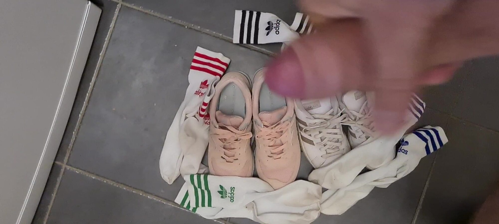 masturbation éjaculation