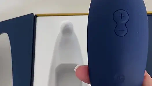 Распаковка