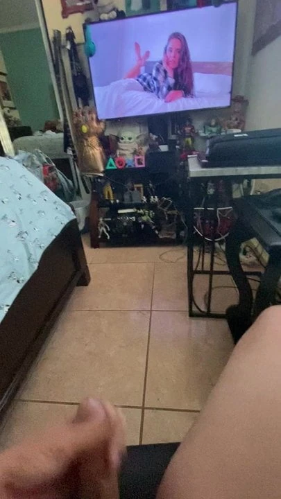 Analuciano  Cum tribute  requests