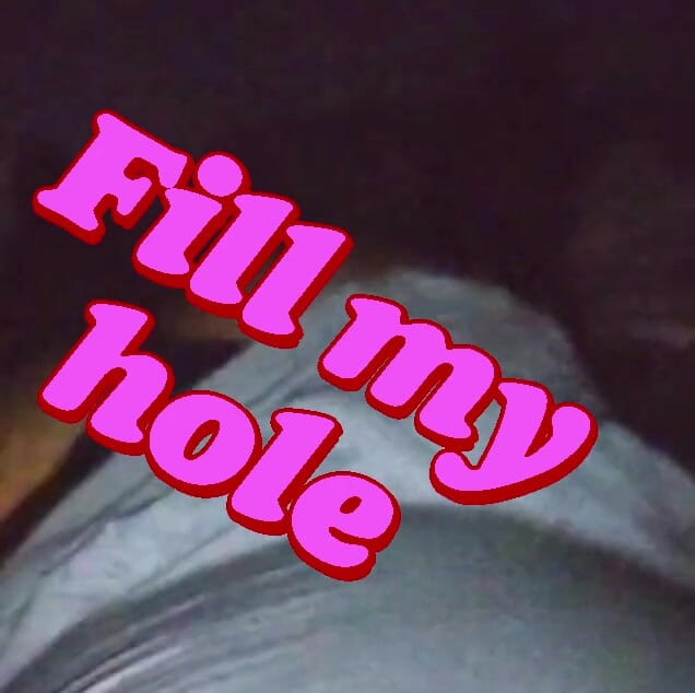 fill my hole