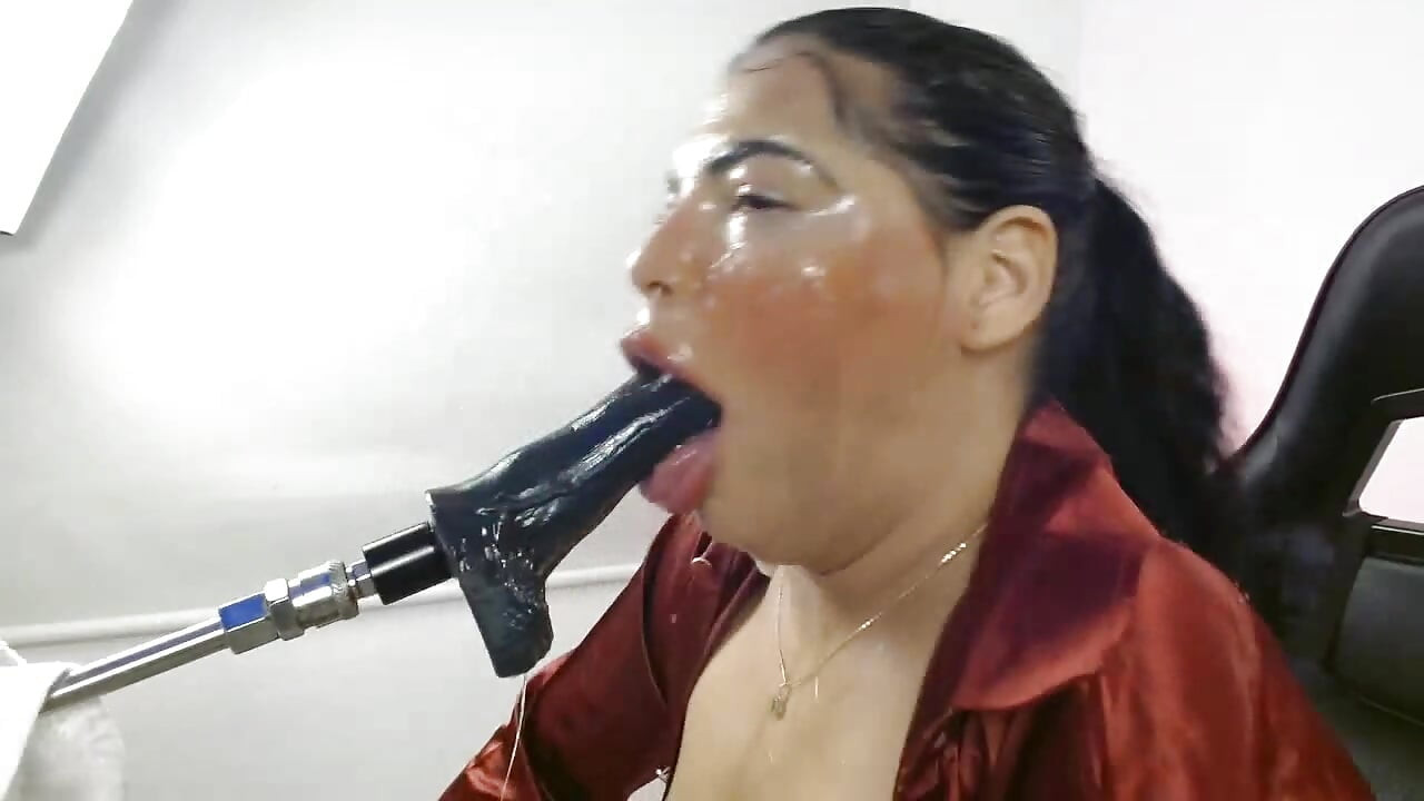 Hardcore Deepthroat