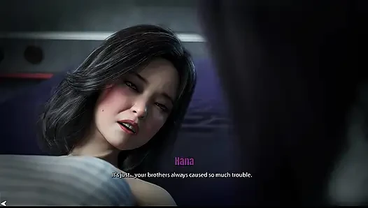 Julia di Jepang 7 julia mendapatkan penerbangan naga yang menggiurkan