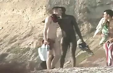 Prime Nude Beach