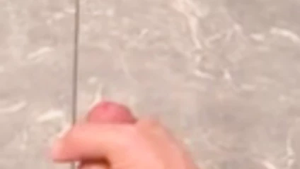kesilmemiş canavar horoz