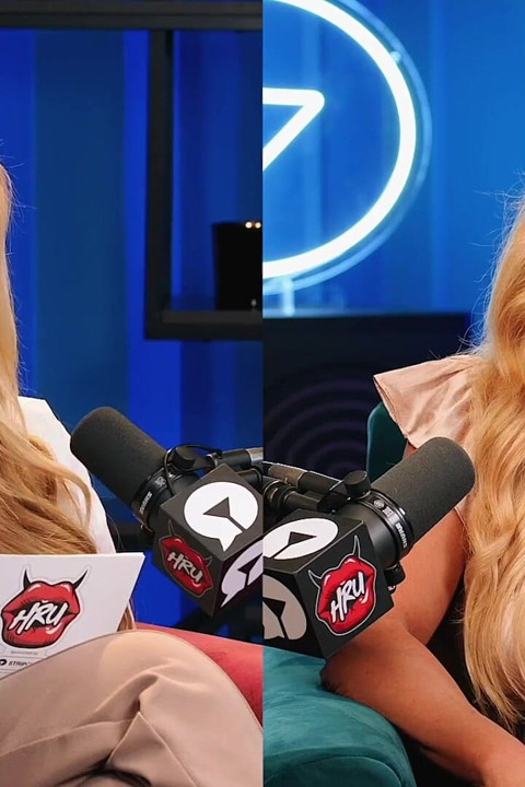 The Ultimate Career Flip: How Finance Vp Taylor Vixxen Became an Adult Star