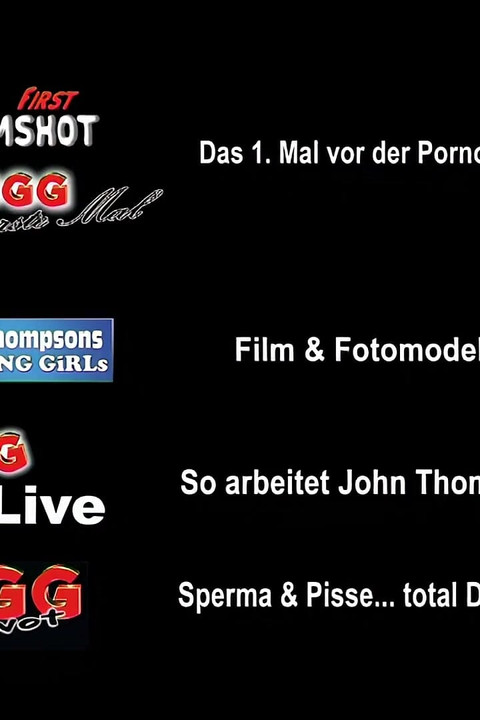 GGG John Thompson Pritisak na mjehur da piša u usta