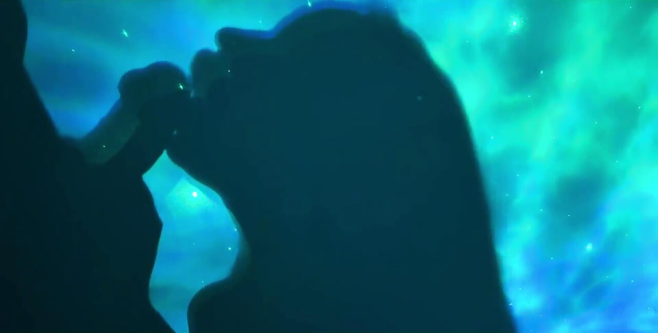 Real Sex in a Nightclub