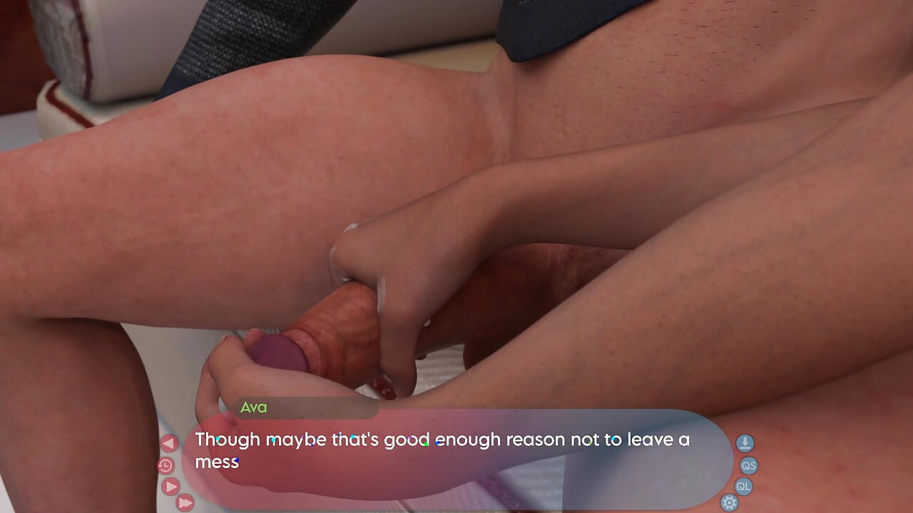 Ljubiteljica pičke (1. dio)