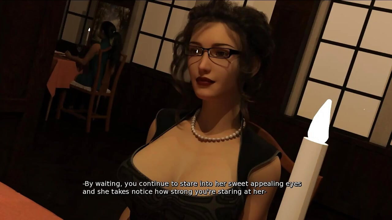 A Step-mother's Love (orborigin) part 5 Part 23 Gameplay by Loveskysan69