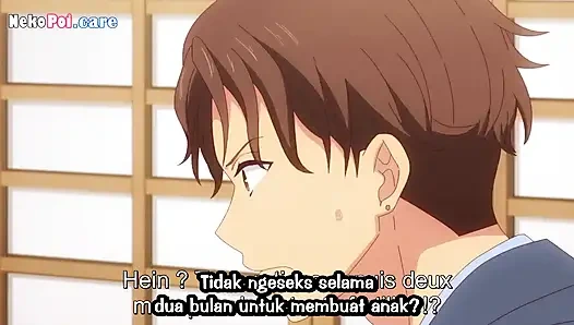 Selingkuh episode 1 Indo