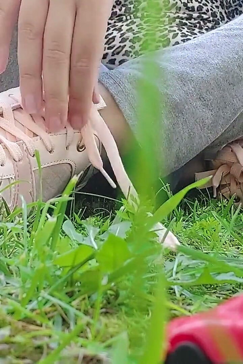 Foot fetish is pleasure