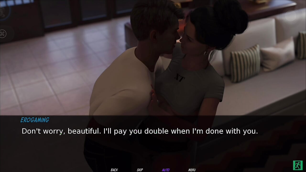 Harmony Haven - Best Parts - Part 9