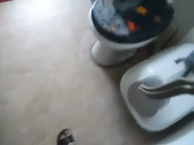 Swallow My Piss