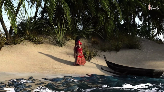 Assam's Archita Phukan Had a Great Fuck on Goa Beach