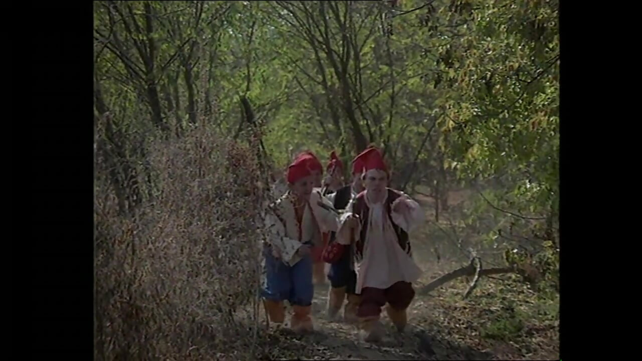 Schneewittchen (Cijeli film)